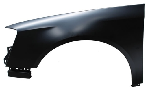 [VOPAS06SALL] SALPICADERA VOLKSWAGEN PASSAT DE 2006 AL 2010 IZQ (7663) *R