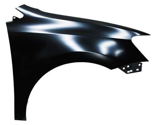 [SAVO-PO13-1] SALPICADERA VOLKSWAGEN POLO 2013 AL 2021 DER