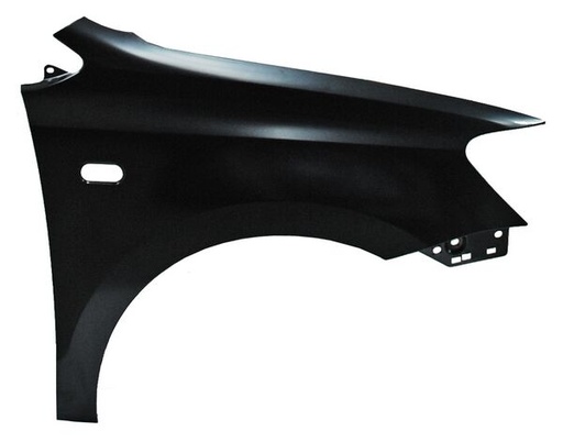 [SAVO-PO15-CHPC1] SALPICADERA VOLKSWAGEN POLO 2015 AL 2016 C/HOYO P/CUARTO DER