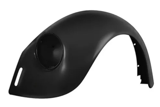 [VOSED77SALDL] SALPICADERA VOLKSWAGEN SEDAN VOCHO 77-04DEL IZQ (13434) *R