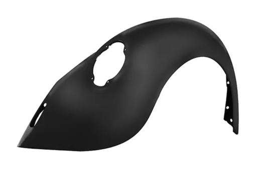 [VOSED77SALTR] SALPICADERA VOLKSWAGEN SEDAN 77-04TRAS DER (13435) *R