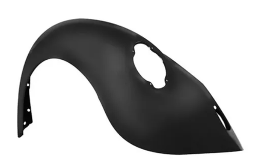 [VOSED77SALTL] SALPICADERA VOLKSWAGEN SEDAN 77-04TRAS IZQ (13436) *R