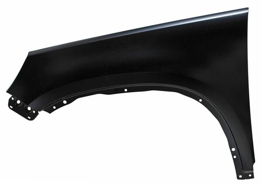 [SAVO-TI09-2] SALPICADERA VOLKSWAGEN TIGUAN 2009 AL 2017 IZQ