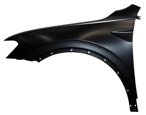 [SAVO-TI18-2] SALPICADERA VOLKSWAGEN TIGUAN 2018 AL 2022 IZQ *R