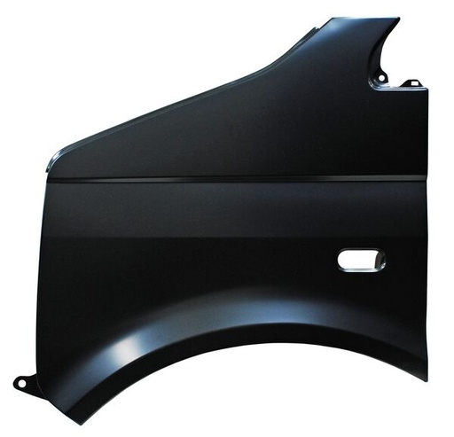 [SAVO-TR10-2] SALPICADERA VOLKSWAGEN TRANSPORTER 2010 AL 2016 IZQ