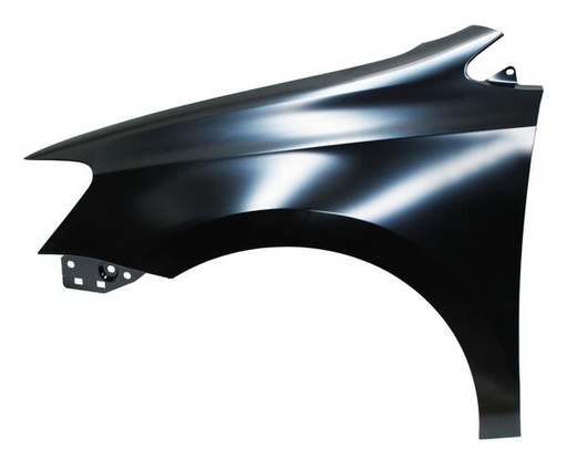 [SAVO-VE16-2] SALPICADERA VOLKSWAGEN VENTO 2016 AL 2022 IZQ