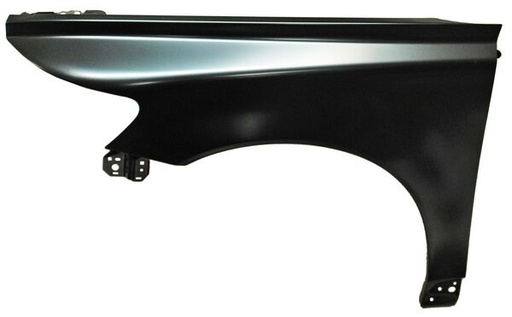 [SAVO-S404-2] SALPICADERA VOLVO S40 2004 AL 2010 IZQ