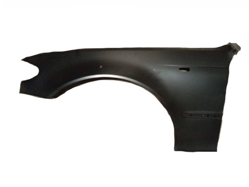 [SABM-2002-4P2] SALPICADERA BMW SERIE 3 2003 AL 2004 4 PTAS IZQ