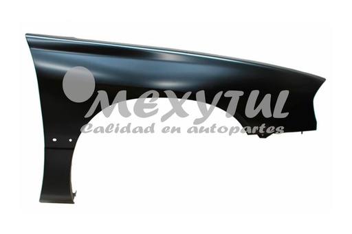 [CHIMP00SALR] SALPICADERA CHEVROLET IMPALA DE 2000 AL 2004 DER (7211) *R