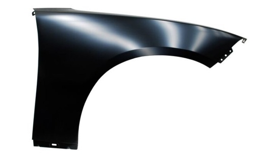 [DOCH15SALR] SALPICADERA DODGE CHARGER 15-17 DER TW