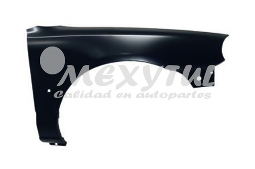 [FOCON98SALR] SALPICADERA FORD CONTOUR / MYSTIQUE DE 1998 AL 2000 DER (7354)