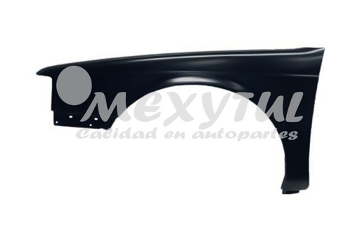 [FOCOU89SALL] SALPICADERA FORD COUGAR / THUN DERBIRD DE 1989 AL 1995 IZQ