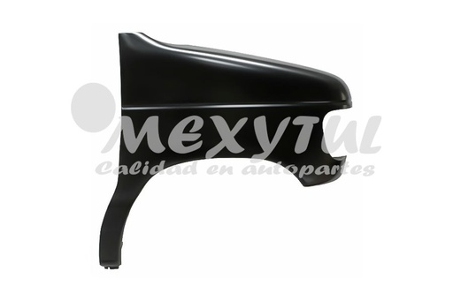 [FOVAN92SALR] SALPICADERA FORD VAN ECONOLINE DE 1992 AL 1996 DER (7462)