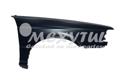 [NISEN89SALR] SALPICADERA NISSAN SENTRA DE 1989 AL 1990 DER AMERICANA (7573) *R