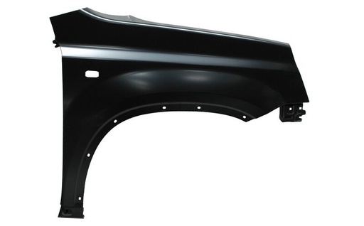 [SANI-XT08-1] SALPICADERA NISSAN XTRAIL 2008 AL 2014 DER