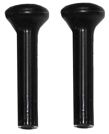 [CHUNISEGOENG] SEGURO CHEVROLET PARA PUERTA NEG JUEGO TODOS OEM CABEZA REDONDA (123666)