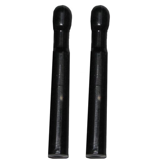 [123663] SEGURO FORD PU DE 1988 AL 2007 PARA PUERTA JUEGO NEG OEM/EXPLORER DE 1988 AL 2007/RANGER DE 1988 AL 2007 (123663)