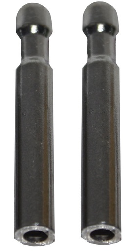 [123662] SEGURO FORD PU DE 1988 AL 2007/RANGER DE 1988 AL 2007/EXPLORER DE 1988 AL 2007 P/PUERTA CROM JGO (123662)