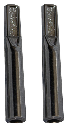 [FOUNISEGOE] SEGURO FORD CROM LARGO PARA PUERTA JUEGO TODOS PLANO ANTI ROBO OEM/UNIVERSAL 0-0 (123664)