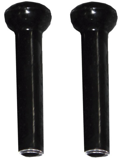 [123659] SEGURO FORD PARA PUERTA JUEGO TODOS OEM CABEZA OVAL (123659)