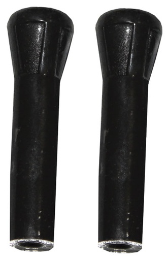 [NIDAT70SEGOECF] SEGURO NISSAN DATSUN DE 1970 AL 1983 PARA PUERTA JUEGO CAFE OEM AUTOS Y CAMIONETAS (123667)