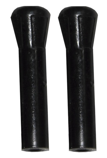 [123668] SEGURO NISSAN DATSUN DE 1970 AL 1983 PARA PUERTA JUEGO NEG OEM AUTOS Y CAMIONETAS (123668)