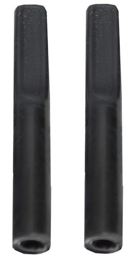 [123675] SEGURO VOLKSWAGEN DE 1972 AL 1987 LARGO PARA PUERTA JUEGO NEG PLANO ANTI ROBO OEM (123675)