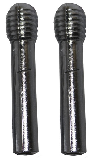 [123681] SEGURO VOLKSWAGEN GOLF DE 1993 AL 1999 CROM PARA PUERTA JUEGO OEM TIPO PANAL/GOLF DE 1993 AL 1999 (123681)