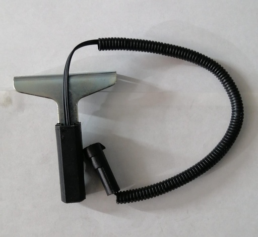 [PC38SE] SENSOR DE CIGUEÑAL DODGE DAKOTA/RAM DE 1994 AL 1996 V6 3.9 V8 5.7 DORMAN 3 PINS COD. PC38SE (118949)