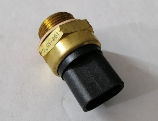 [019164F8] SENSOR DE MOTOVENTILADOR CHEVROLET CHEVY DE 1994 AL 2008 L4 1.4 1.6 COD. 019164F8 (115214)