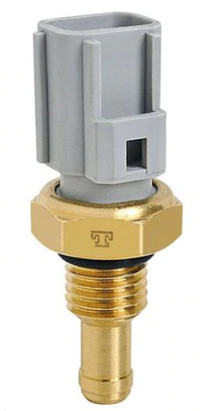 [114015L7] SENSOR DE TEMPERATURA FORD ESCORT DE 1998 AL 2014 / EXPLORER DE 1997 AL 2002 / FOCUS DE 1998 AL 2014 / MOUNTAINEER DE 1998 AL 2001 / RANGER DE 2001 AL 2003 L4 1.8 / 2.0 / 2.3 / 2.5 V6 4.0 MAZDA X5 DE 2012 AL 2014 / MAZDA CX9 DE 2012 AL 2014 / MAZDA 6 DE 2012 AL 2014 / MAZDA MX5 DE 2012 AL 2014 L4 2.0 2.3 2.5 COD. 114015L7(113407)