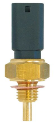 [114019L7] SENSOR DE TEMPERATURA NISSAN PLATINA DE 2000 AL 2008 RENAULT CLIO DE 2002 AL 2010 COD. 114019L7(113410)