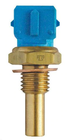 [114031F8] SENSOR DE TEMPERATURA NISSAN SENTRA DE 1993 AL 1996 TSURU GSR DE 1993 AL 1996 COD. 114031F8(113411)