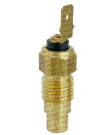 [019197F8] SENSOR DE TEMPERATURA NISSAN TSURU III DE 1993 AL 2004 TEMPERATURA 3097 COD 019197F8(114489)
