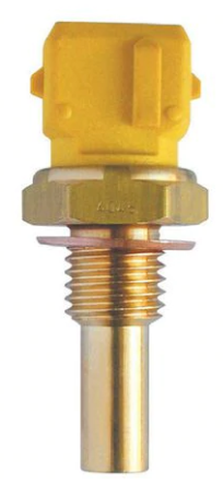 [114034F8] SENSOR DE TEMPERATURA NISSAN TSURU III DE 1993 AL 1994 REFRI ECT 4045 COD. 114034F8(113414)