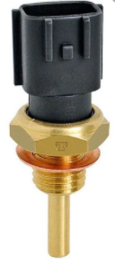 [114025F8] SENSOR DE TEMPERATURA NISSAN URVAN DE 2001 AL 2005 / ALMERA DE 2001 AL 2003 / ALTIMA 95-06 / ARMADA DE 2005 AL 2006 / LUCINO DE 1998 AL 1999 / MAXIMA DE 1994 AL 2005 / MURANO DE 2005 AL 2006 PATHFINDER DE 1996 AL 2004 / QUEST DE 1996 AL 2007 / SENTRA DE 1995 AL 2005 / TIDA DE 2007 AL 2014 / TSURU DE 1998 AL 2006 / XTERRA DE 2000 AL 2005 / XTRAIL DE 2002 AL 2004 / D21 PU DE 1994 AL 2001 / FRONTIER DE 1998 AL 2006 / NP300 DE 2011 AL 2012 TITAN DE 2004 AL 2006 COD. 114025F8(113409)