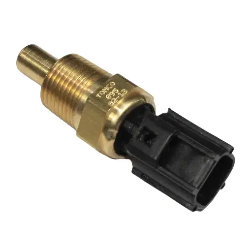 [84120954] SENSOR TEMPERATURA REFRIGERANTE DODGE DURANGO DE 2000 AL 2005 4.7L/ VOYAGER DE 1998 AL 2000 3.8L/ INTREPID DE 1998 AL 2000 3.5L/ NEON DE 2000 AL 2005 2.0L/ STRATUS DE 1997 AL 2000 2.0L 2.4L DEL COD. 12095