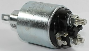 [501900] SOLENOIDE FORD PU/ EXCURSION V8 7.3L 445CID DIESEL 2000 AL 2001/ FORD PU/ F250 V8 7.3L 445CID DIESEL 1994 AL 1996/ F250 HD V8 7.3L 445CID DIESEL; VIN F 1997/ F250 SUPER DUTY V8 7.3L 445CID DIESEL 1999 AL 2001/ F350 V8 7.3L 445CID DIESEL 1995 AL 1997/ F350 V8 7.3L 445CID DIESEL; POWERSTROKE ENG 1994/ F350 SUPER DUTY V8 7.3L 445CID DIESEL 1999 AL 2001/ E350 ECONOLINE V8 7.3L 445CID DIESEL 1995 AL 1998/ E350 ECONOLINE CLUB WAGON V8 7.3L 445CID DIESEL 1995 AL 2000/ E350 SUPER DUTY V8 7.3L 445CID 1999 AL 2000 12V F000SH0187 COD. 005019E2 GR8 (113881)