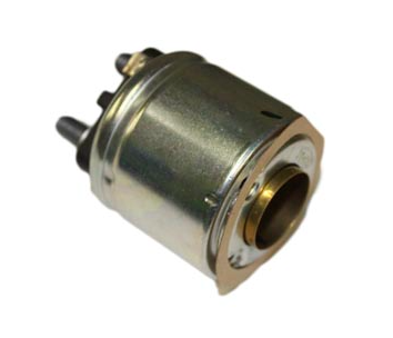 [USOM494813] SOLENOIDE MARCHA FORD FIESTA DE 2002 1.6 ZETEC OEM 494813 555527 VALEO /COURIER 99-0/KA 0-0  GR8 (113870)