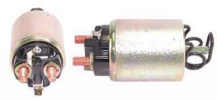 [50010000] SOLENOIDE NISSAN DATSUN DE 1979 AL 1988 12V SS1211 66-8105 COD. 005001E4 BOBIMEX (113865)