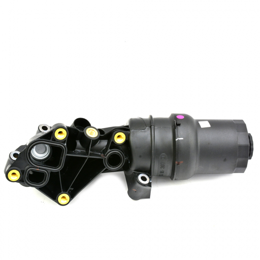 [VOBE12SOFIAC] SOPORTE FILTRO ACEITE VOLKSWAGEN BEETLE DE 2012 AL 2017 ORIGINAL