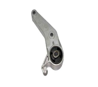 [CHCOR03SOMGM] SOPORTE MOTOR CHEVROLET CORSA DE 2003 AL 2007 1.8L L4 TRAS HORIZONTAL GM COD. 93302286 (111167)