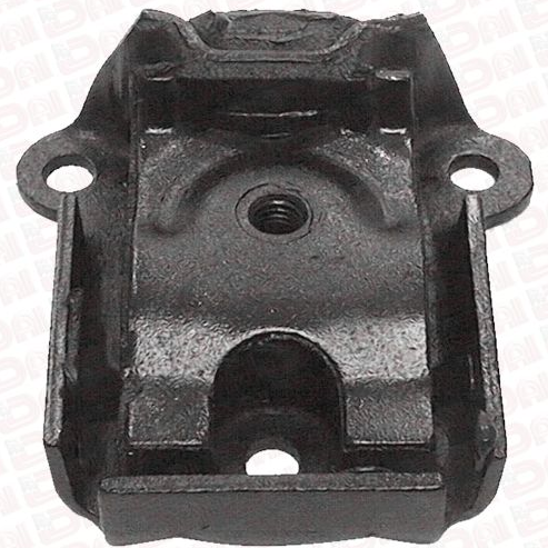 [CHC1075SOPMO] SOPORTE MOTOR CHEVROLET TRUCK C10 1/2 TON PU DE 1975 AL 1980 4.10L L6 DAI COD. RC-1736 (116733)