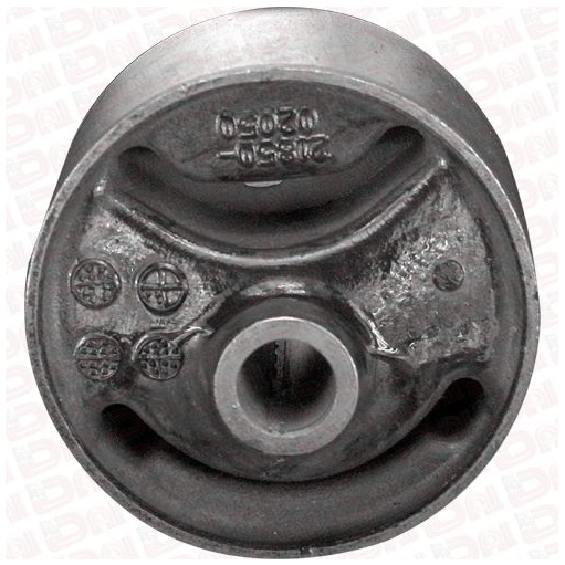 [DOATO00SOPMO] SOPORTE MOTOR DODGE ATOS DE 2000 AL 2004 1.0L L4 TRAS DAI COD. RC-6953 (116869)