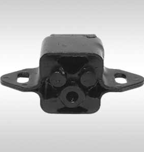 [DOSPI89SOPMO] SOPORTE MOTOR DODGE SPIRIT DE 1989 AL 1998 / SHADOW DE 1989 AL 1994 2.2L / 2.5L L4 DER DAI COD. RC-1885 (116661)