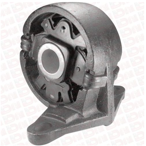 [FOMYS95SOPMO] SOPORTE MOTOR FORD CONTOUR DE 1995 AL 2001 / MYSTIQUE DE 1995 AL 2000 2.0L / 2.4L / 2.5L L4 V6 DEL DAI COD. RC-6704 (116726)