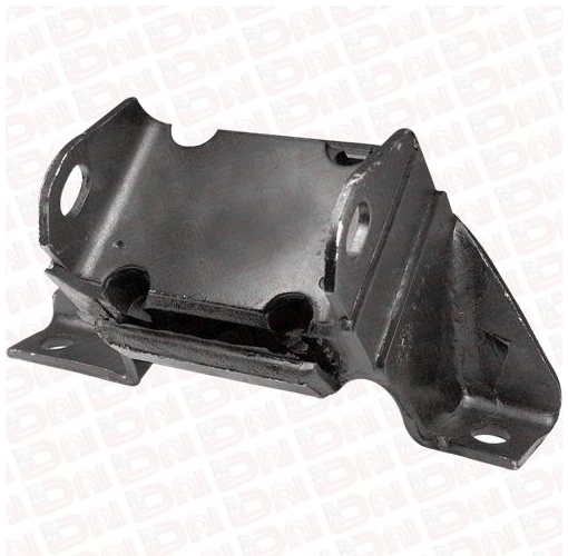 [FOFAL66SOPMO] SOPORTE MOTOR FORD FALCON DE 1966 AL 1970 / MUSTANG DE 1966 AL 1979 IZQ-DER DAI COD. RC-1727 (116731)
