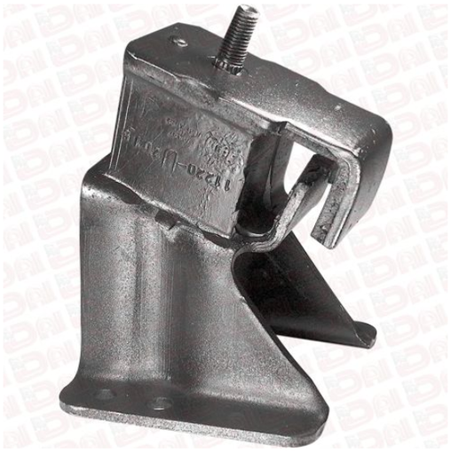 [NIDAT68SOPMO] SOPORTE MOTOR NISSAN DATSUN DE 1968 AL 1984 L4 1500 / 1600 / 1800 IZQ-DER DAI COD. RC-1785 (116734)