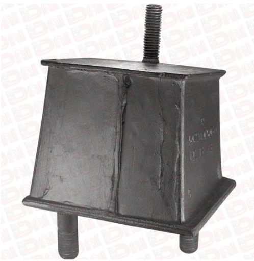 [NIICH87SOPMO] SOPORTE MOTOR NISSAN ICHI VAN DE 1987 AL 1994 L4 DEL DER 1800 DAI COD. RC-1843 (116748)