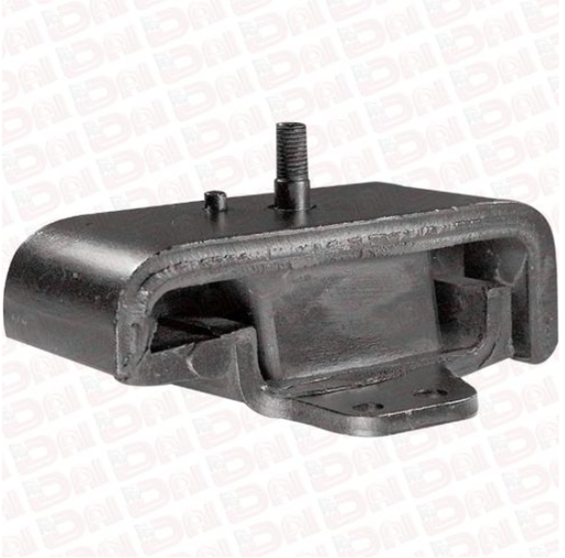 [NI72084SOPMO] SOPORTE MOTOR NISSAN PU 720 DE 1984 AL 1993 L4 1800 IZQ-DER DAI COD. RC-1824 (116741)